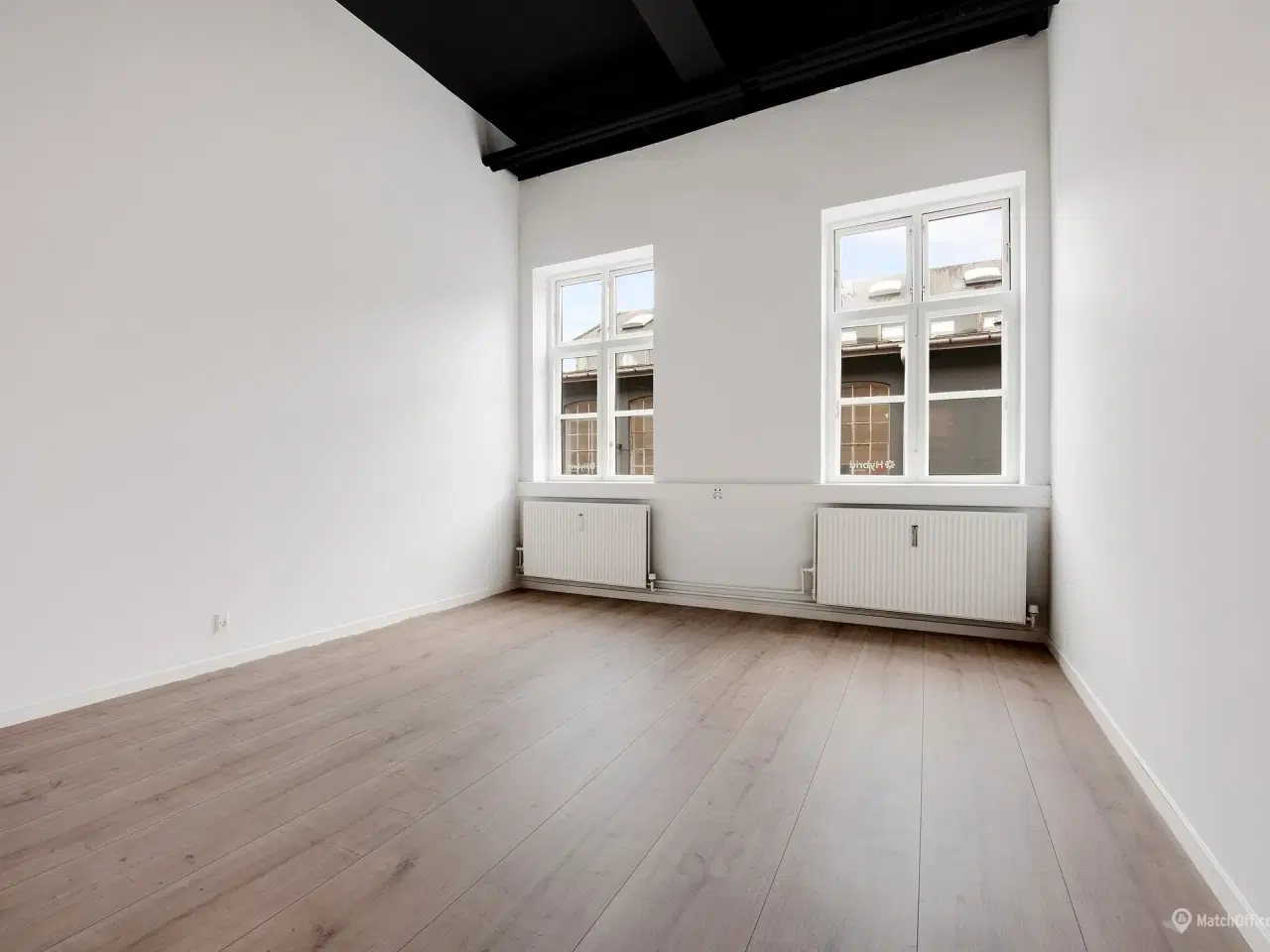 Billede 2 - EasyClinic hammel. Østergade 1B - Klinik 7