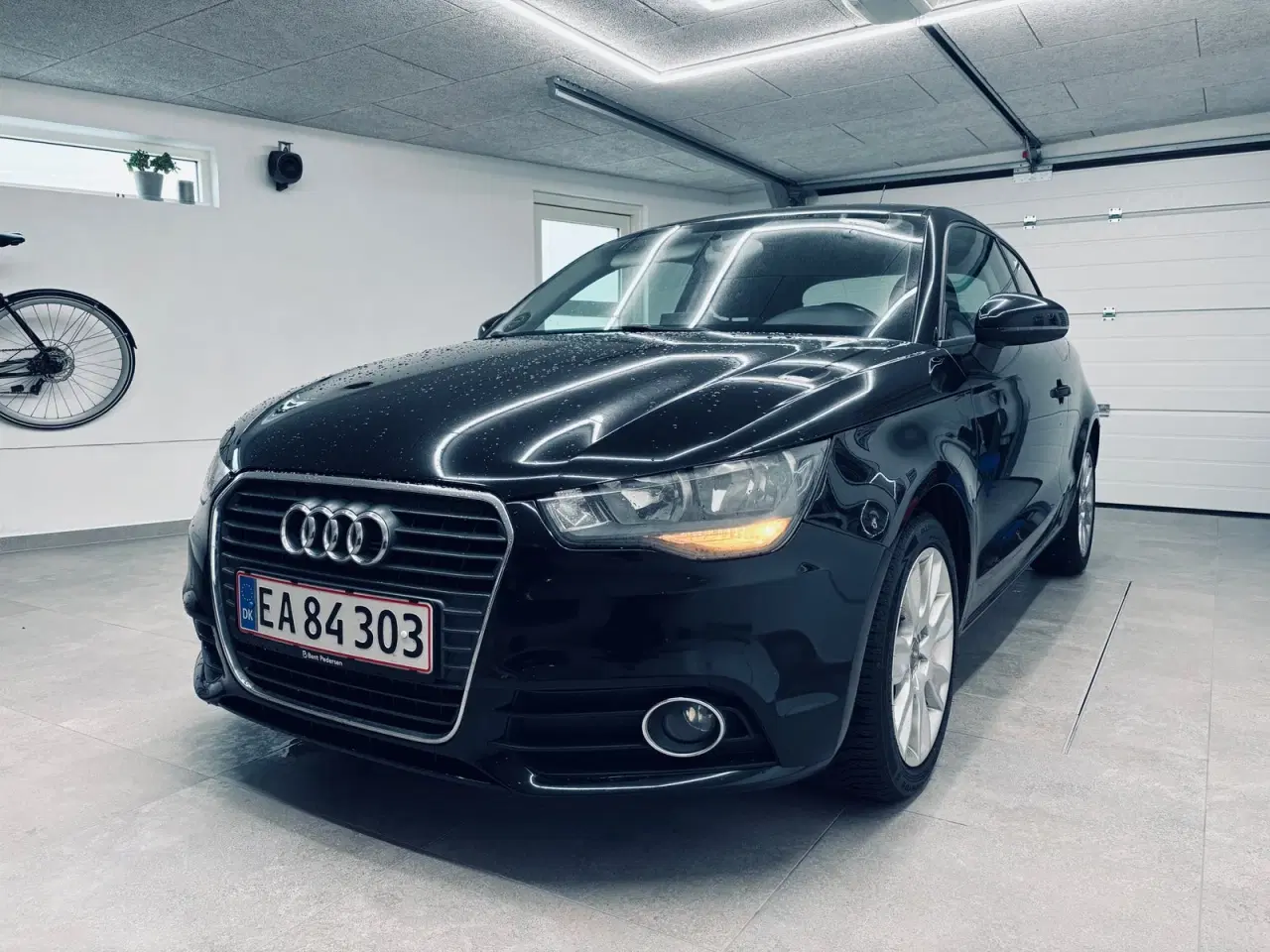 Billede 3 - Audi A1 1,2 TFSi 86 Attraction