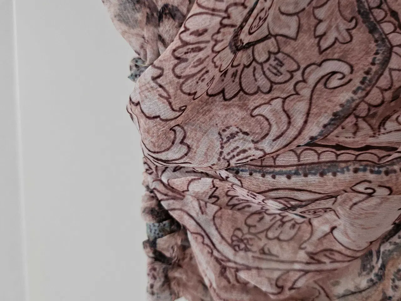 Billede 3 - Boho Kjole fra buch copenhagen 