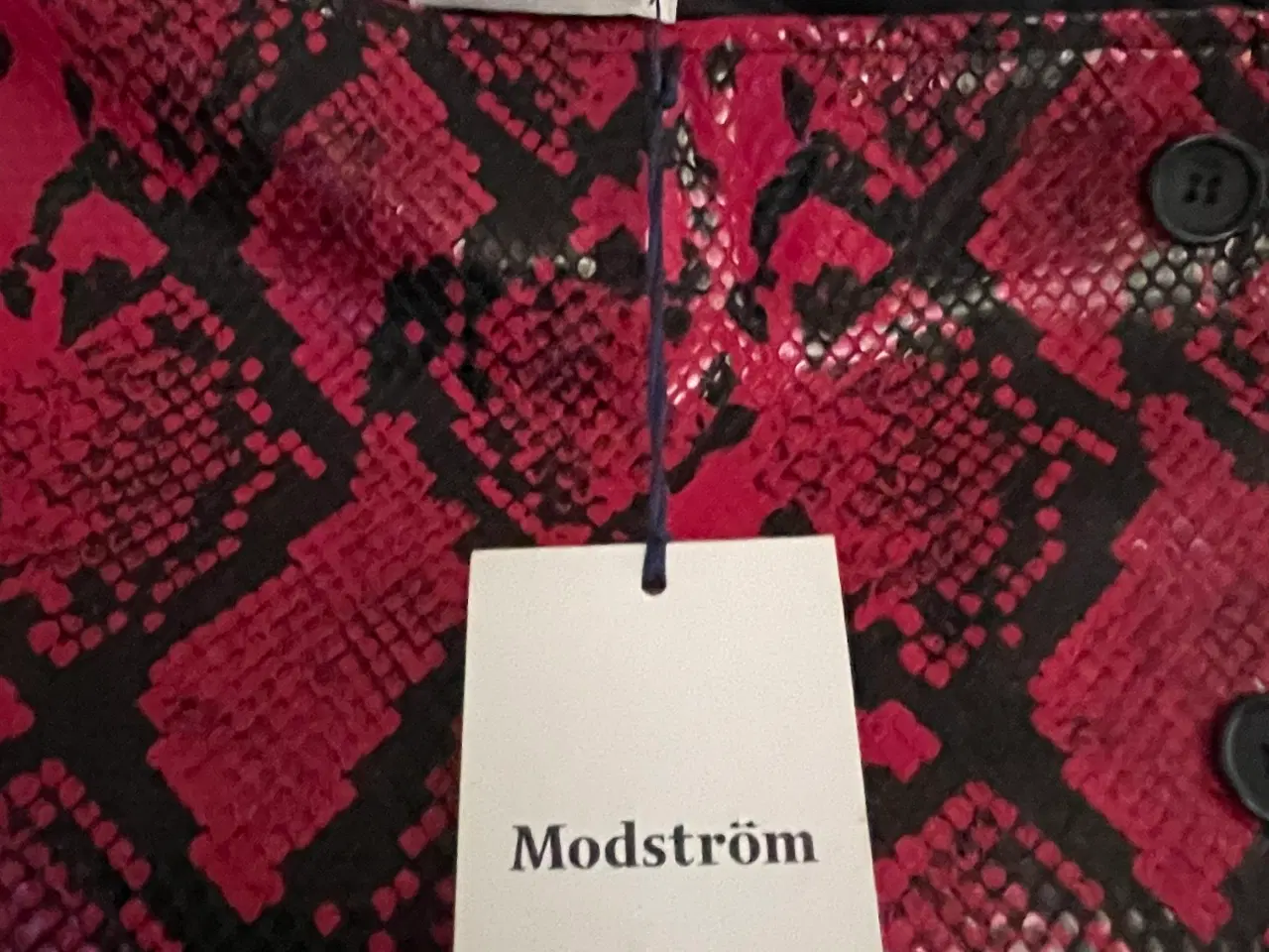 Billede 3 - Nederdel Modstrøm