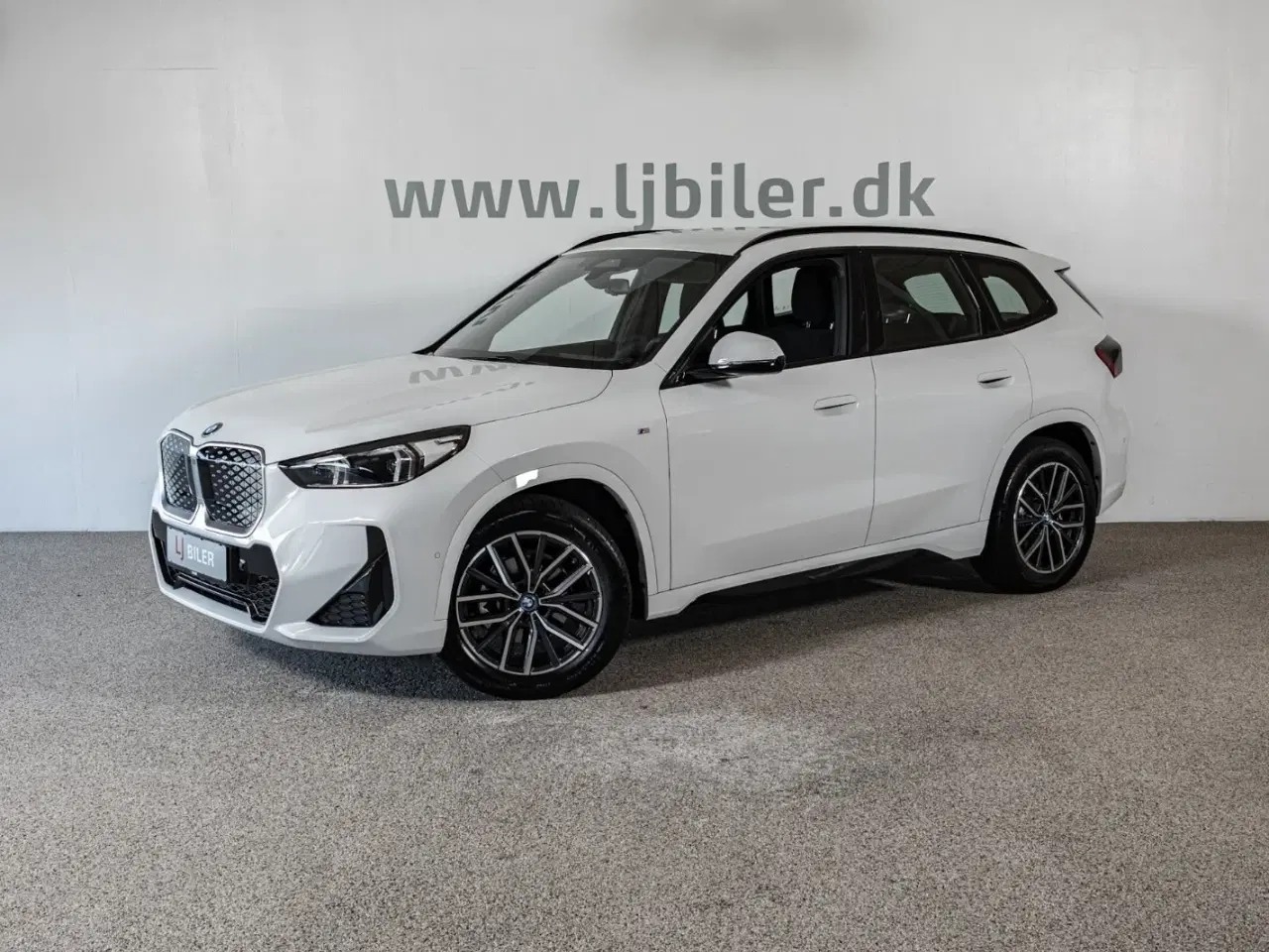 Billede 1 - BMW iX1  eDrive20 M-Sport