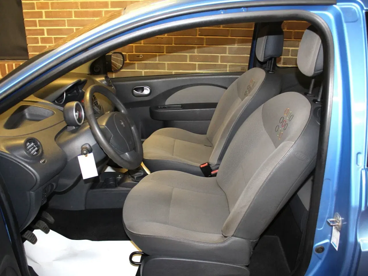 Billede 4 - Renault Twingo 1,2 16V E Expression