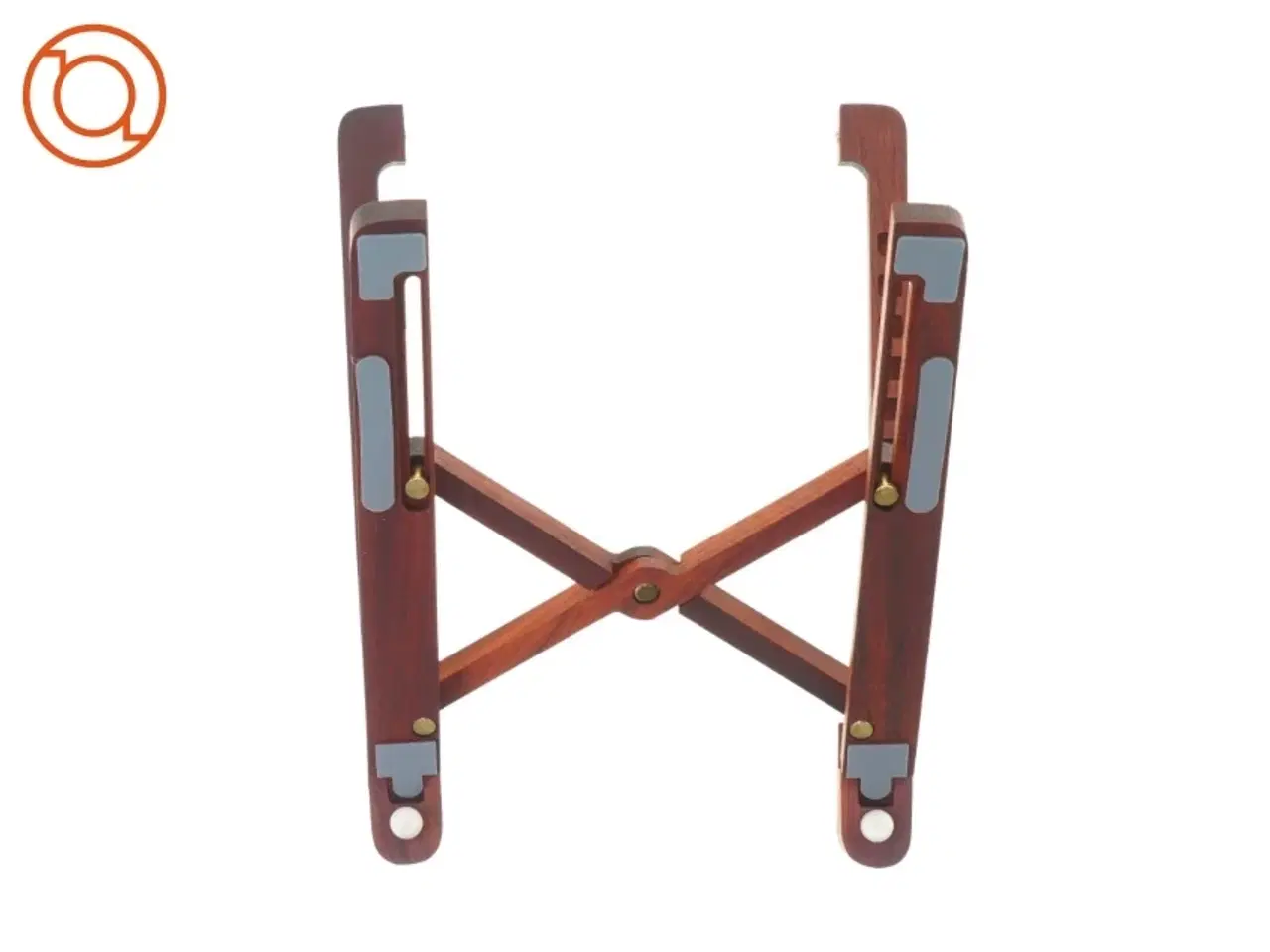 Billede 3 - Laptop stander (str. 26 x 19 cm)