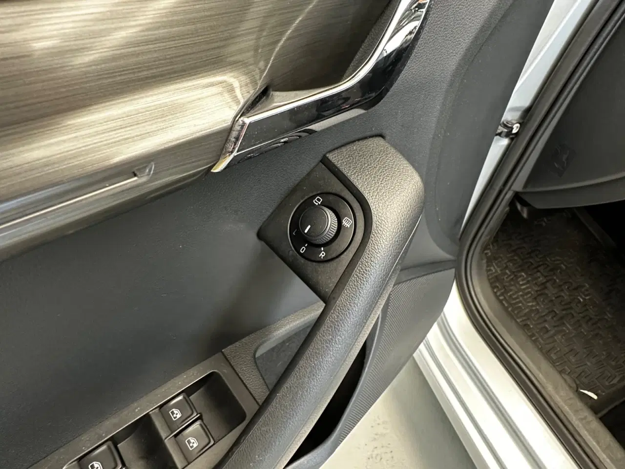 Billede 13 - Skoda Octavia 1,5 TSi 150 Style Combi DSG