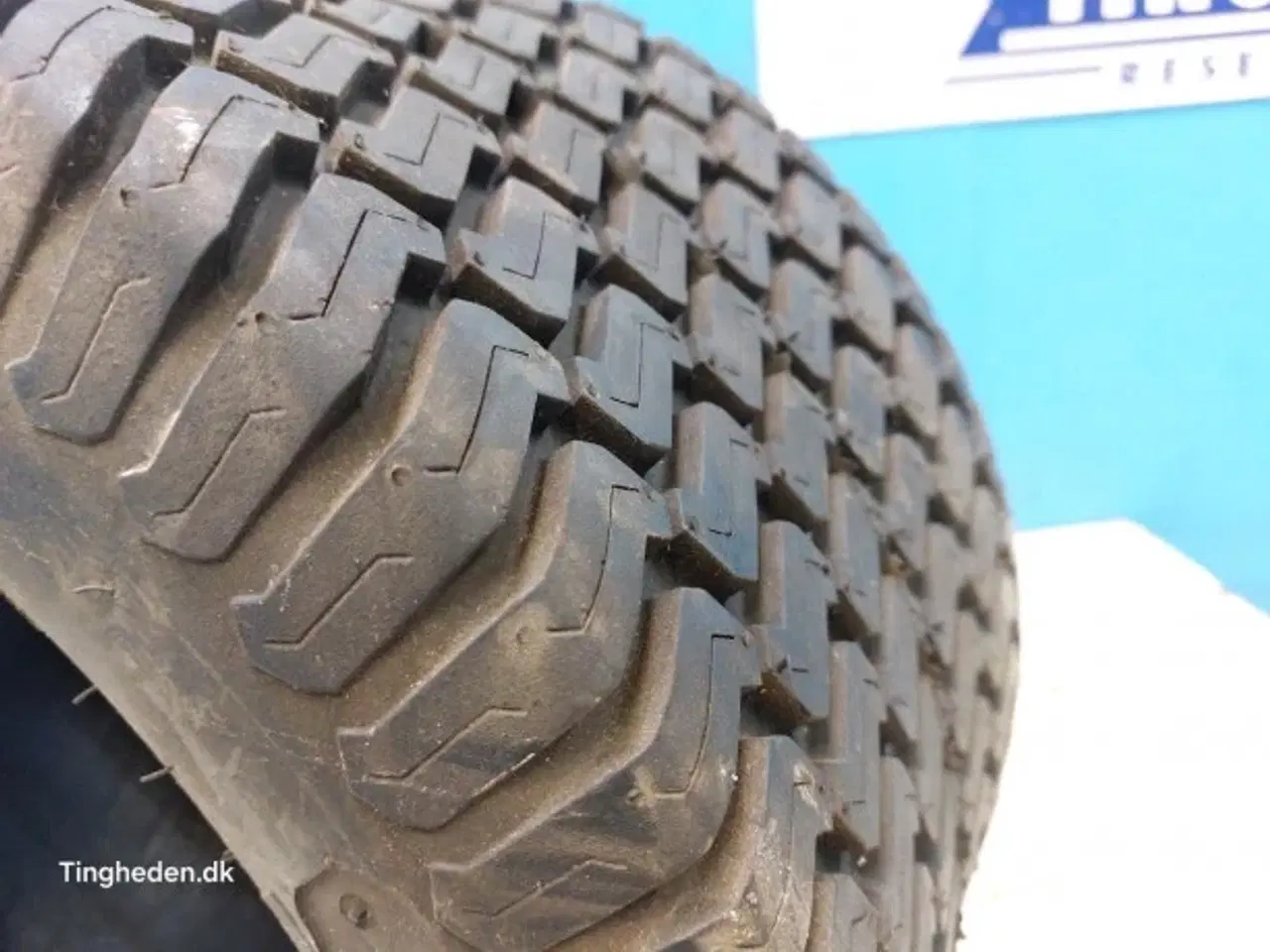 Billede 4 - 10" 20x10.00-10