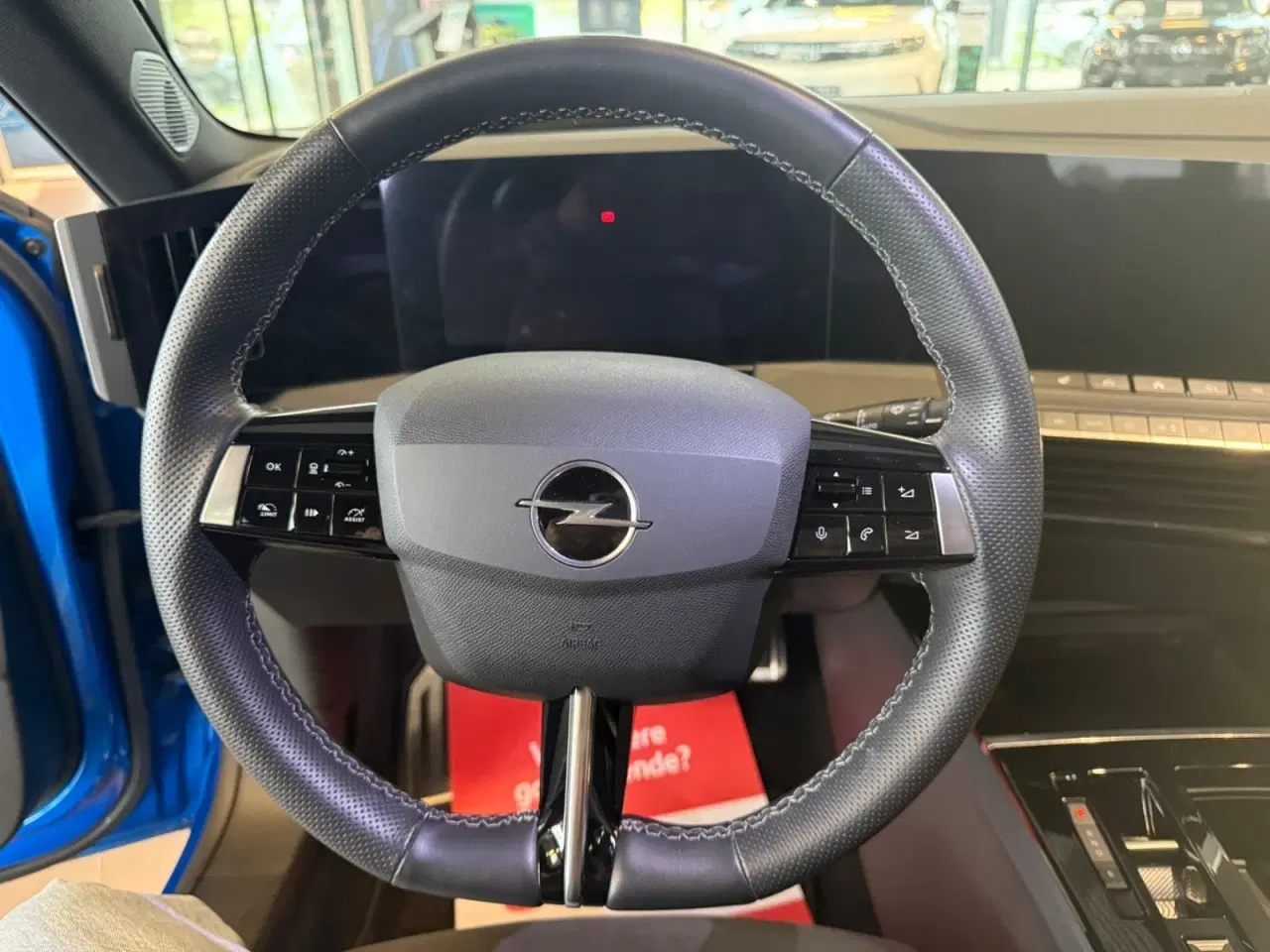 Billede 13 - Opel Astra-e 54 Ultimate