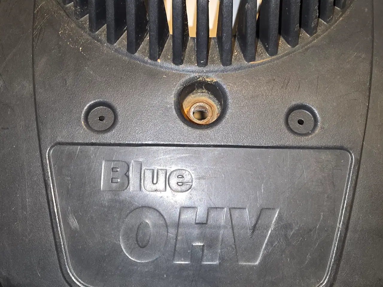 Billede 3 - Søger en Rekylstarter