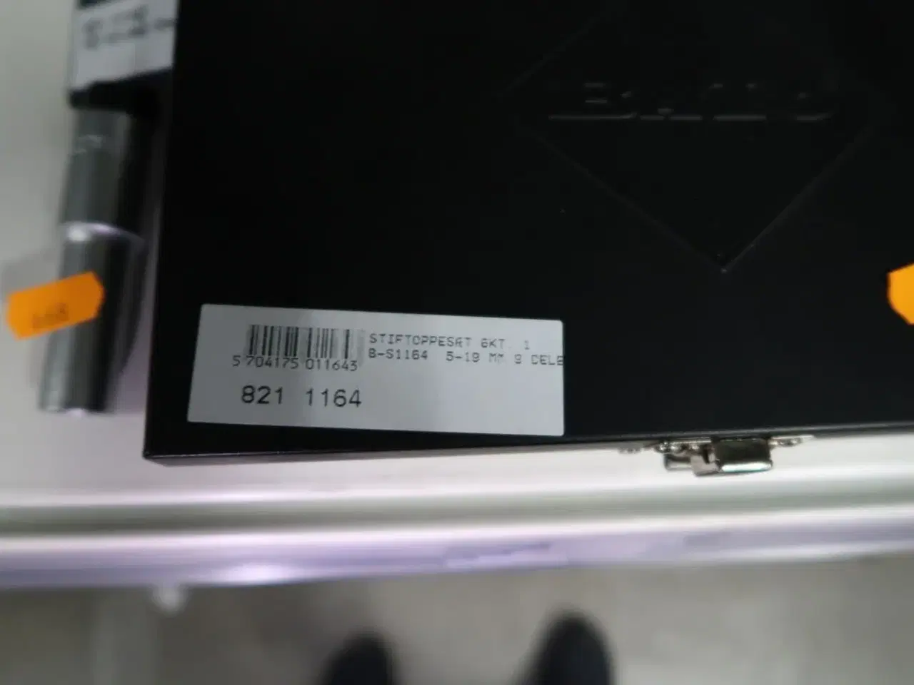 Billede 3 - Specialværktøj BATO