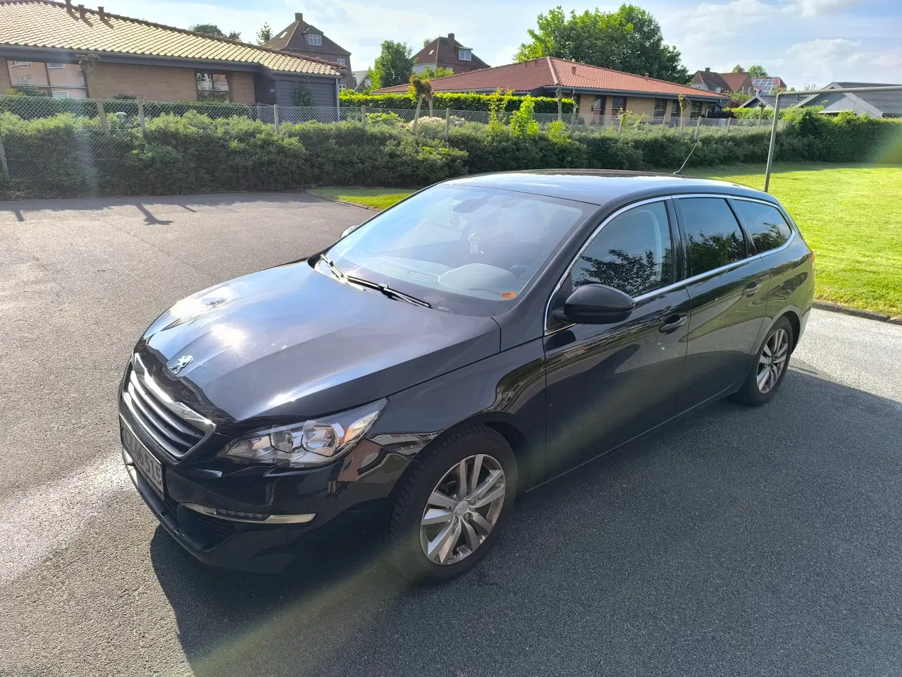 Billede 2 - Peugeot 308 1.6 BluHdi 120