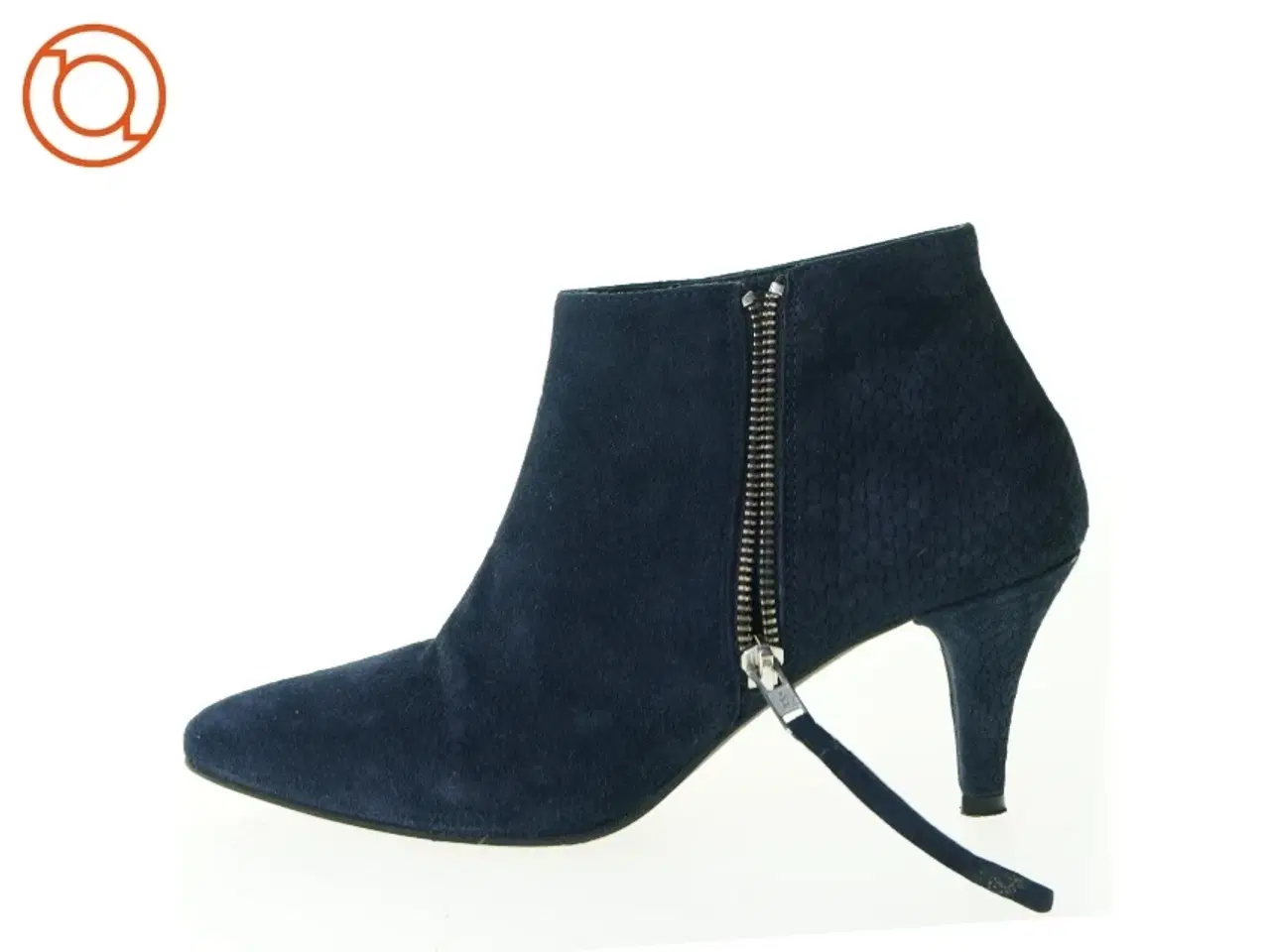 Billede 1 - Sko fra Bdk (str. 38)