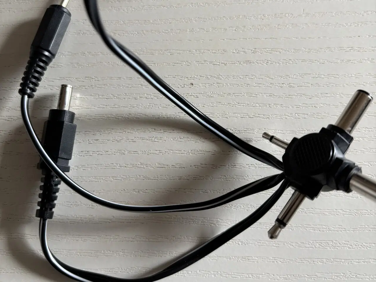 Billede 6 - DELUXE UNIVERSAL AC ADAPTER MV96