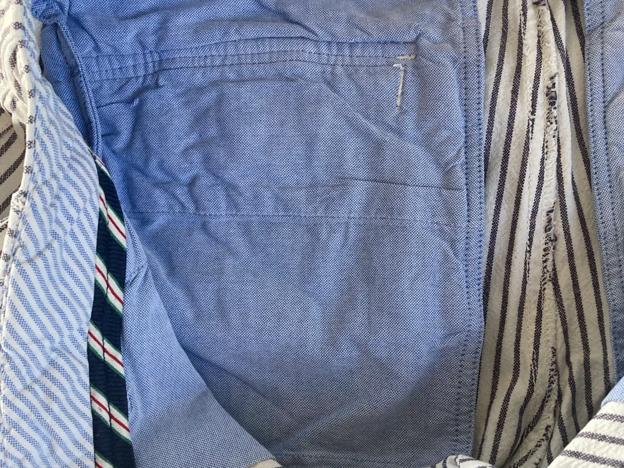 Billede 6 - Herreshorts fra Tommy Hilfiger