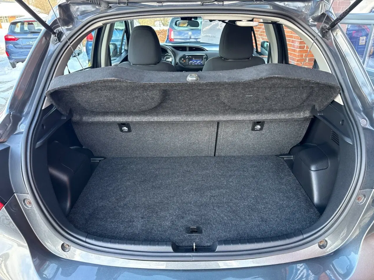 Billede 8 - Toyota Yaris 1,5 Hybrid H2 e-CVT