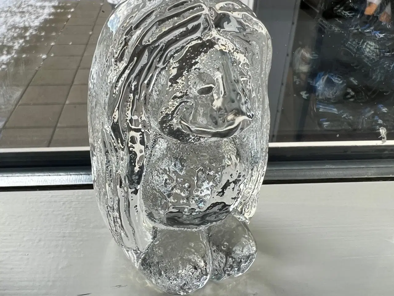 Billede 5 - Glas Troll, Bergoala sweden.