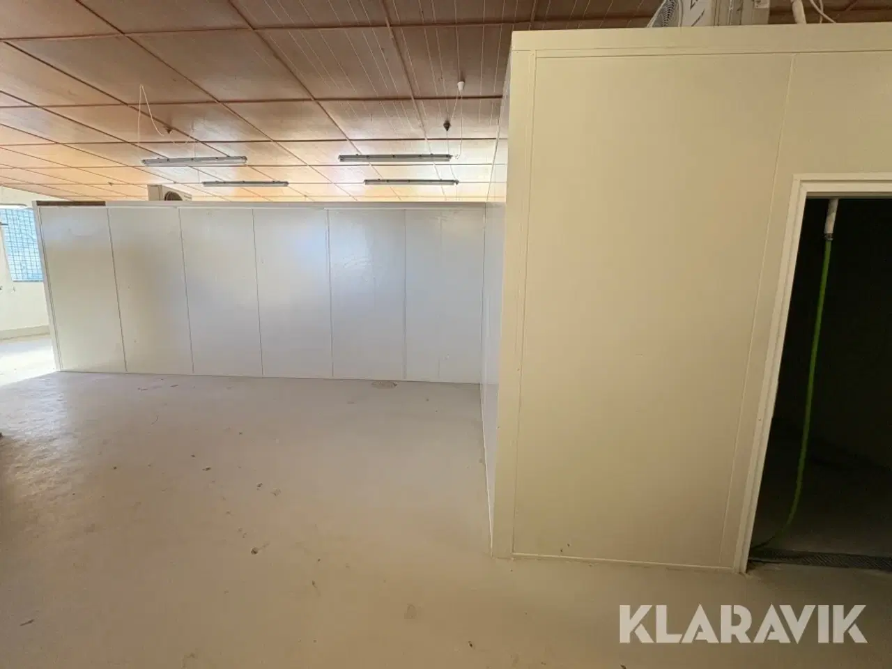 Billede 6 - Kølerum anslået 80m2
