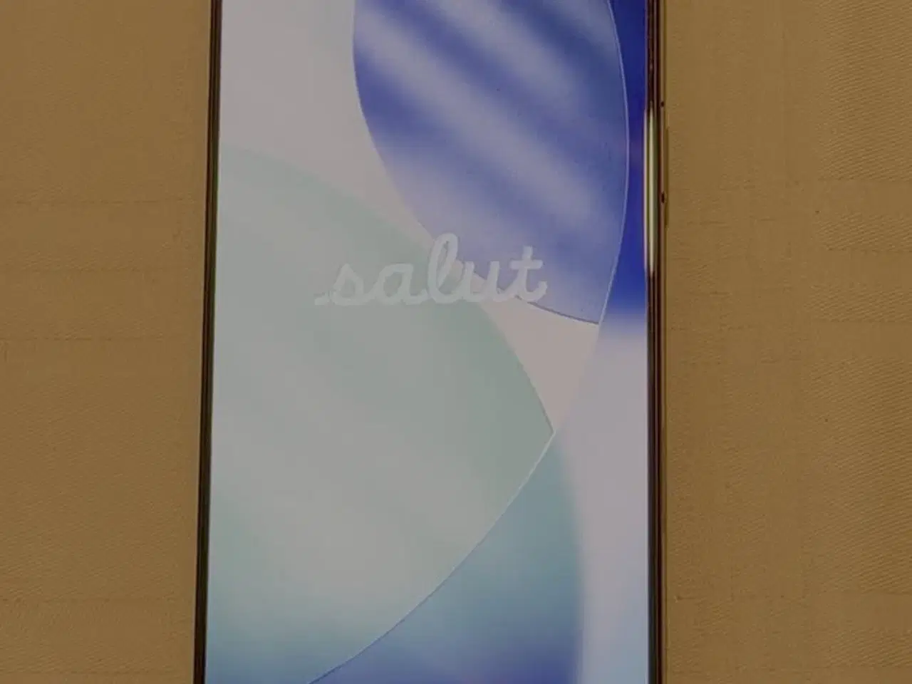 Billede 1 - iPhone 16 Pro Max (512 Gigabyte, Titanium)