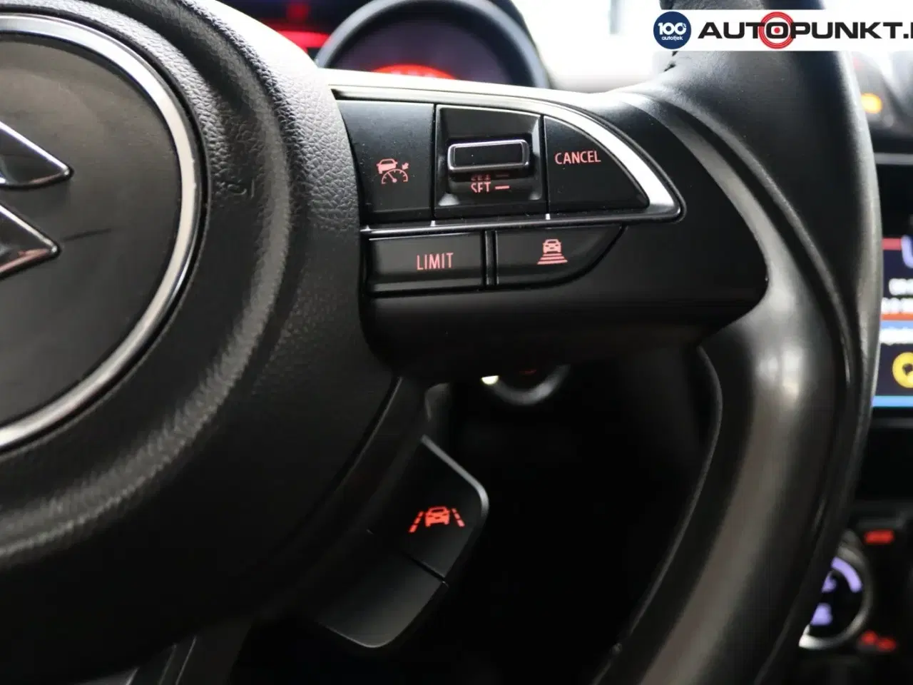 Billede 7 - Suzuki Swift 1,2 mHybrid Exclusive
