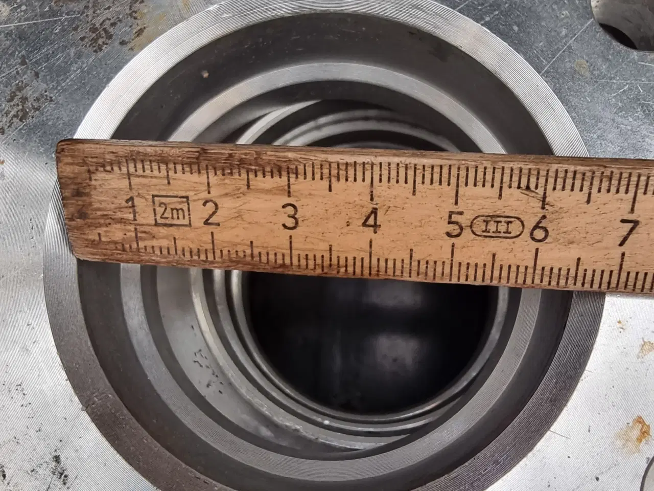 Billede 4 - 5×112 2cm spacer 