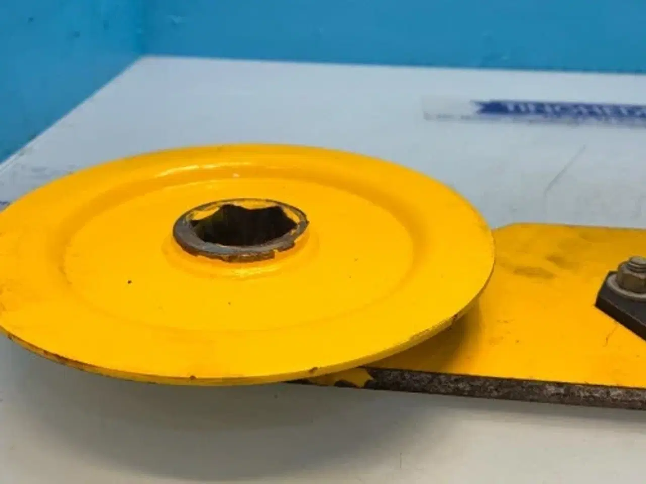 Billede 10 - New Holland CR9.90 Arm R. 47503225