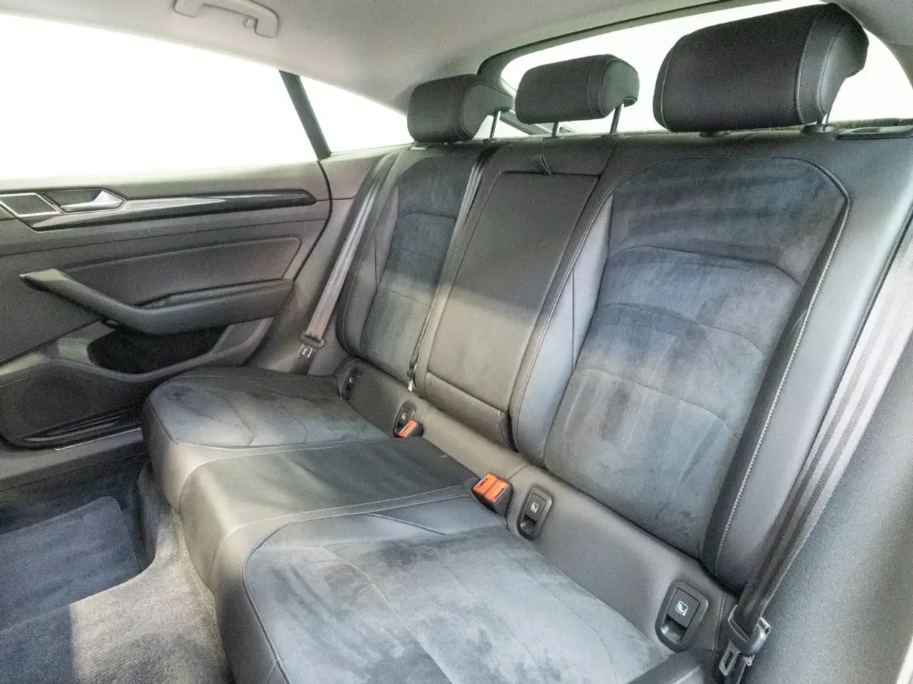 Billede 17 - VW Arteon 1,5 TSi 150 Elegance Business DSG