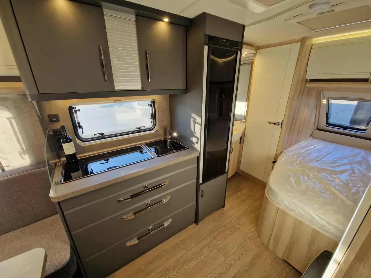 Billede 7 - 2026 - Hobby De Luxe 460 Ufe DK LINE