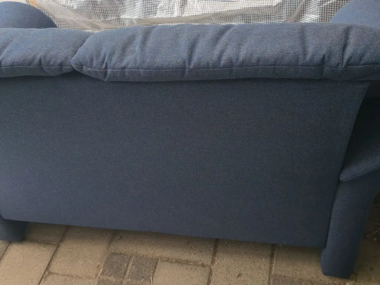 Billede 6 - sofaer 3er + 2er