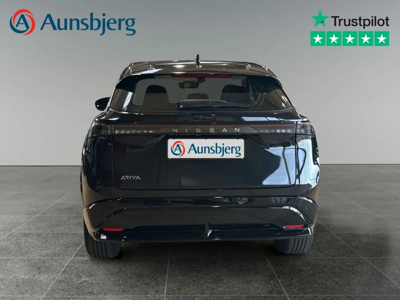 Billede 4 - Nissan Ariya 63 Engage
