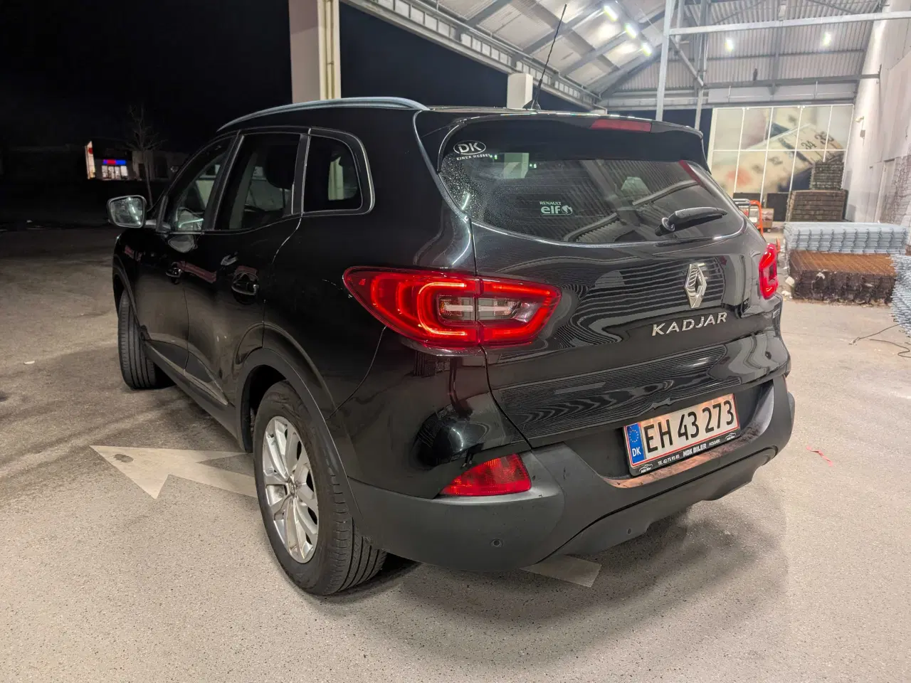 Billede 5 - Renualt Kadjar