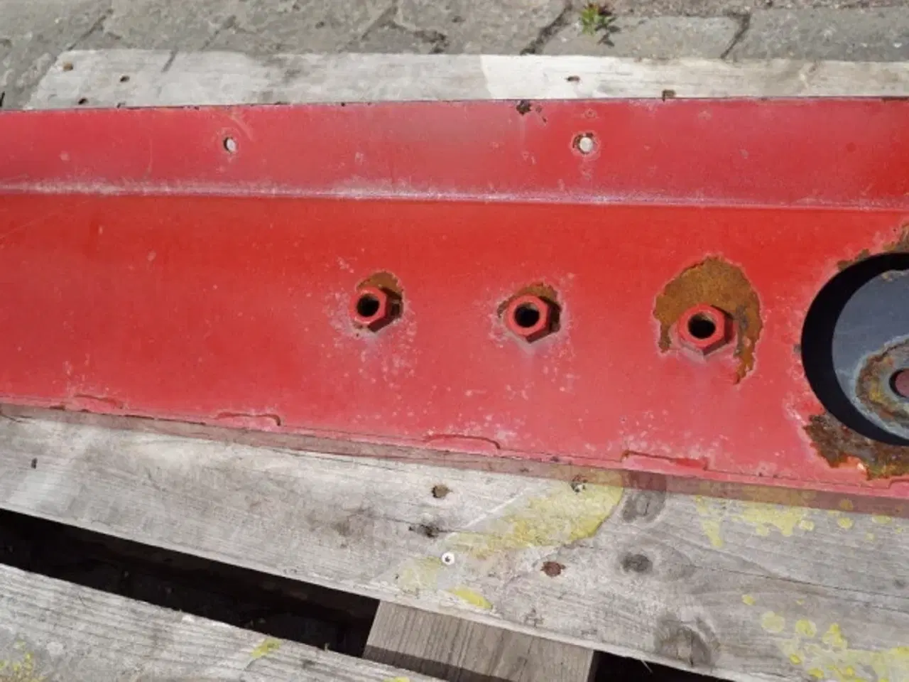 Billede 16 - Case 8010 Vange 87551238