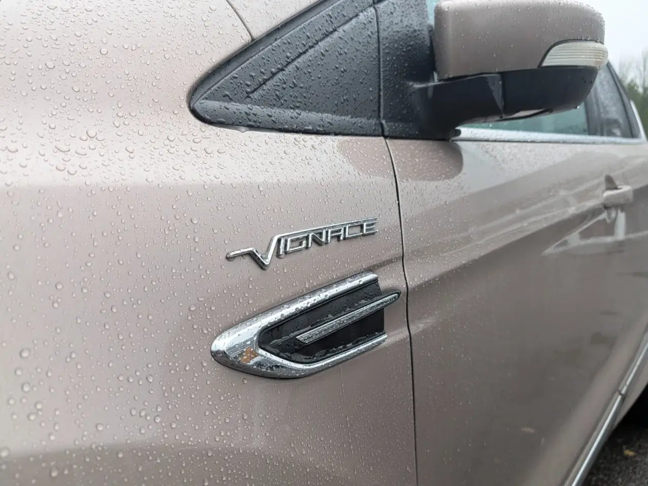 Billede 3 - Ford Kuga 2,0 TDCi 180 Vignale aut. AWD