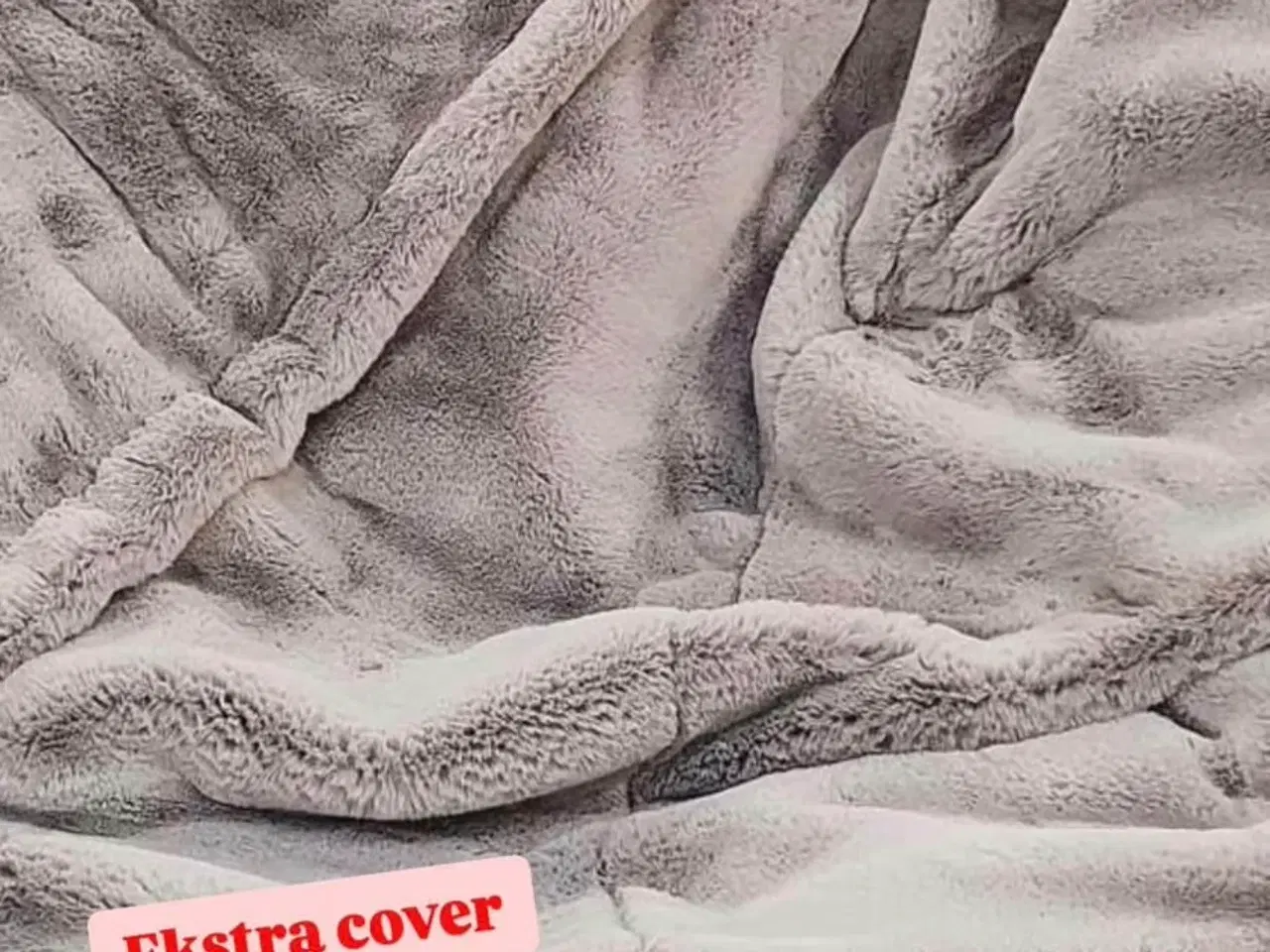 Billede 3 - Stor sækkestol Vetsak 