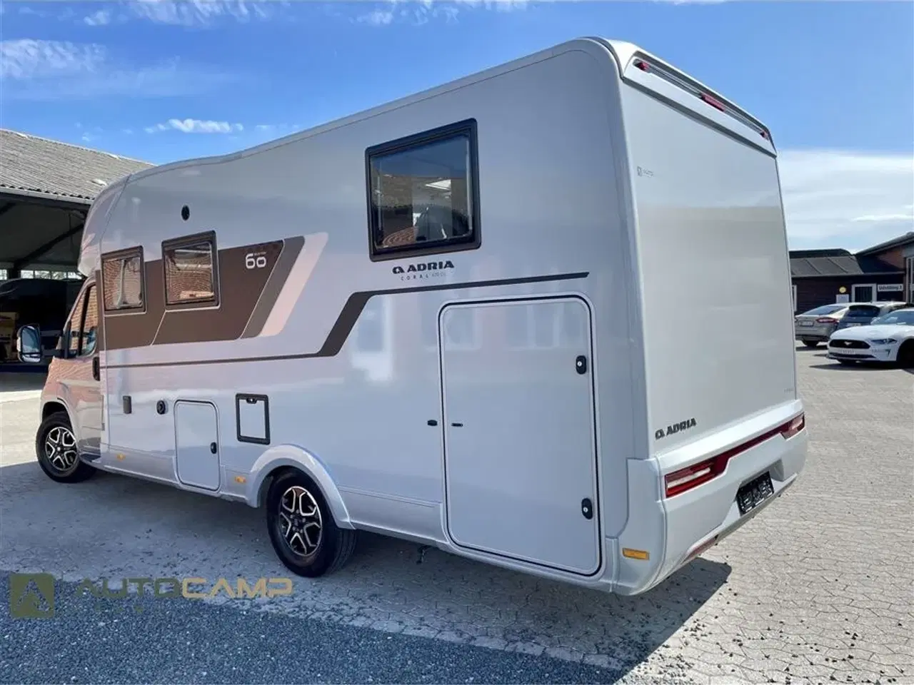 Billede 30 - 2026 - Adria Coral 670 DL