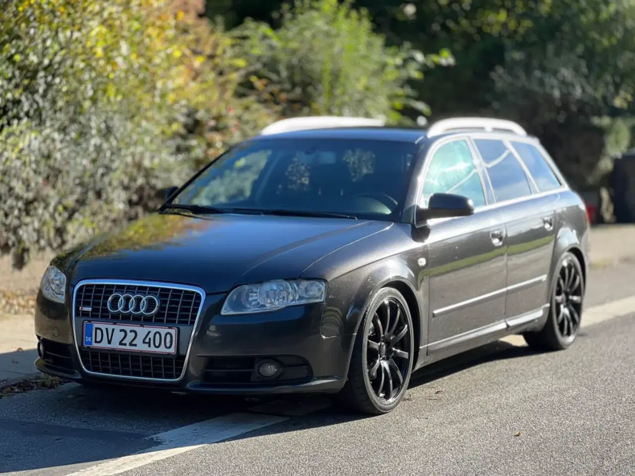 Billede 3 - Audi a4 b7 2.0tdi s line 