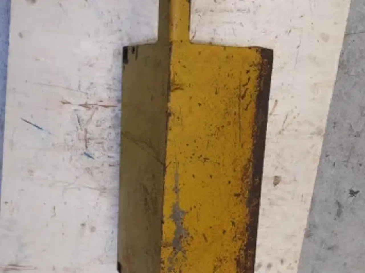 Billede 5 - Hydrema 806 Batteri kasse363251