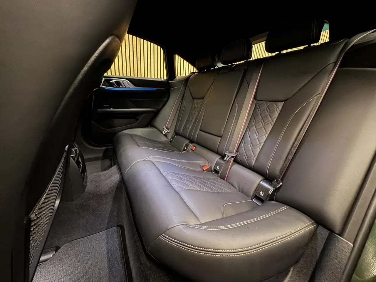 Billede 12 - BMW i4 M50 Supercharged xDrive