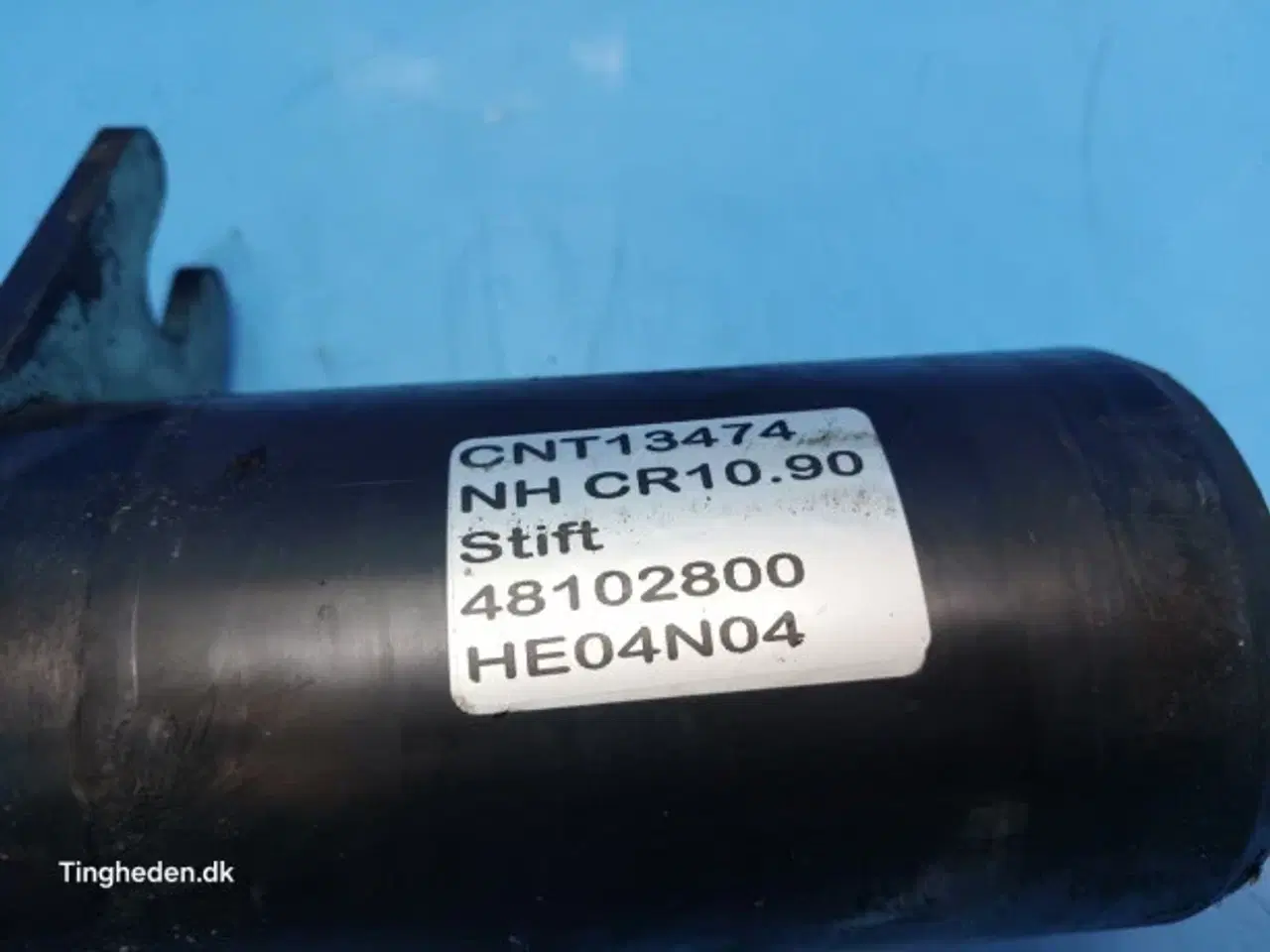 Billede 9 - New Holland CR10.90 Stift 48102800