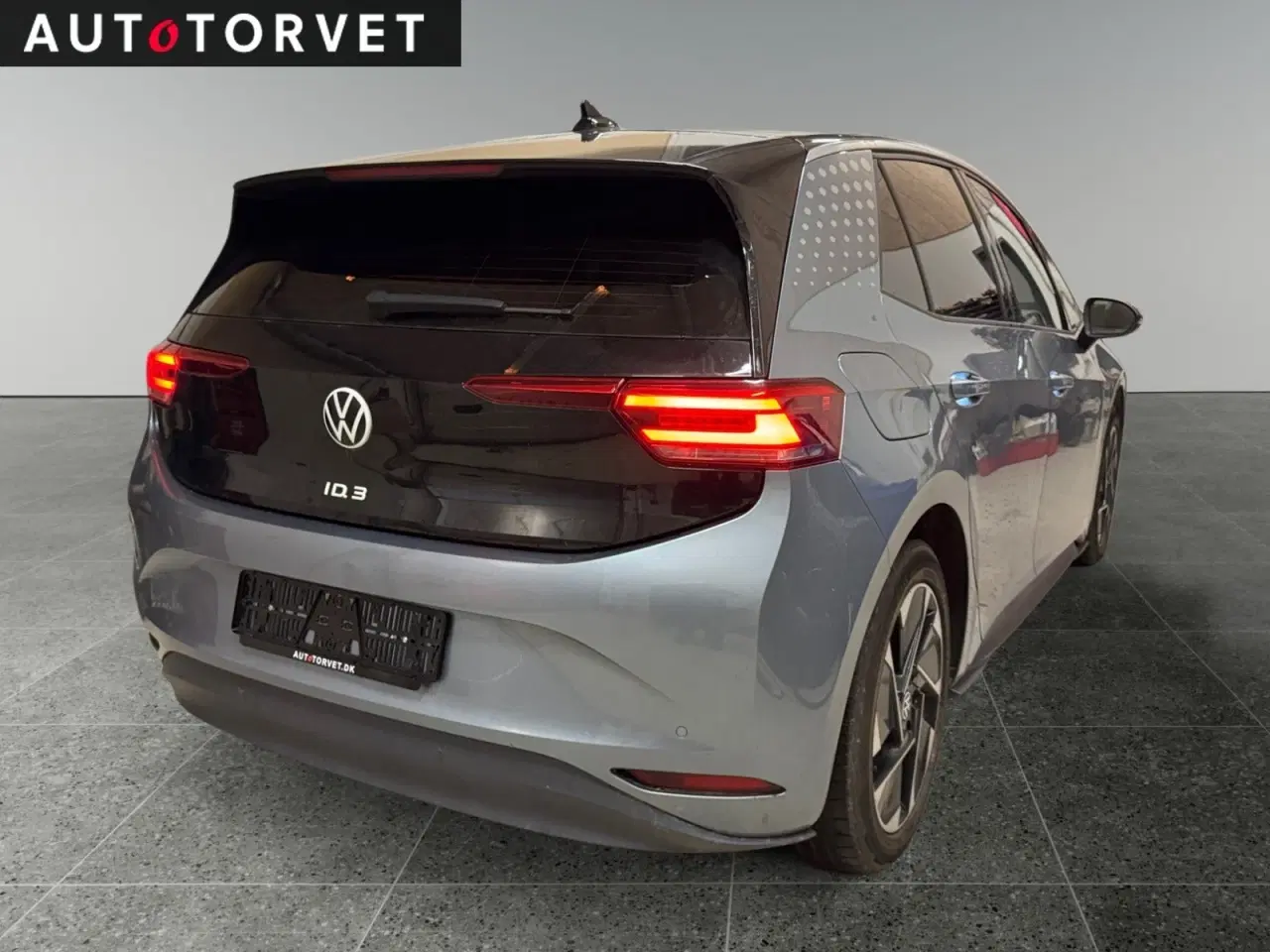 Billede 3 - VW ID.3 58 Pro