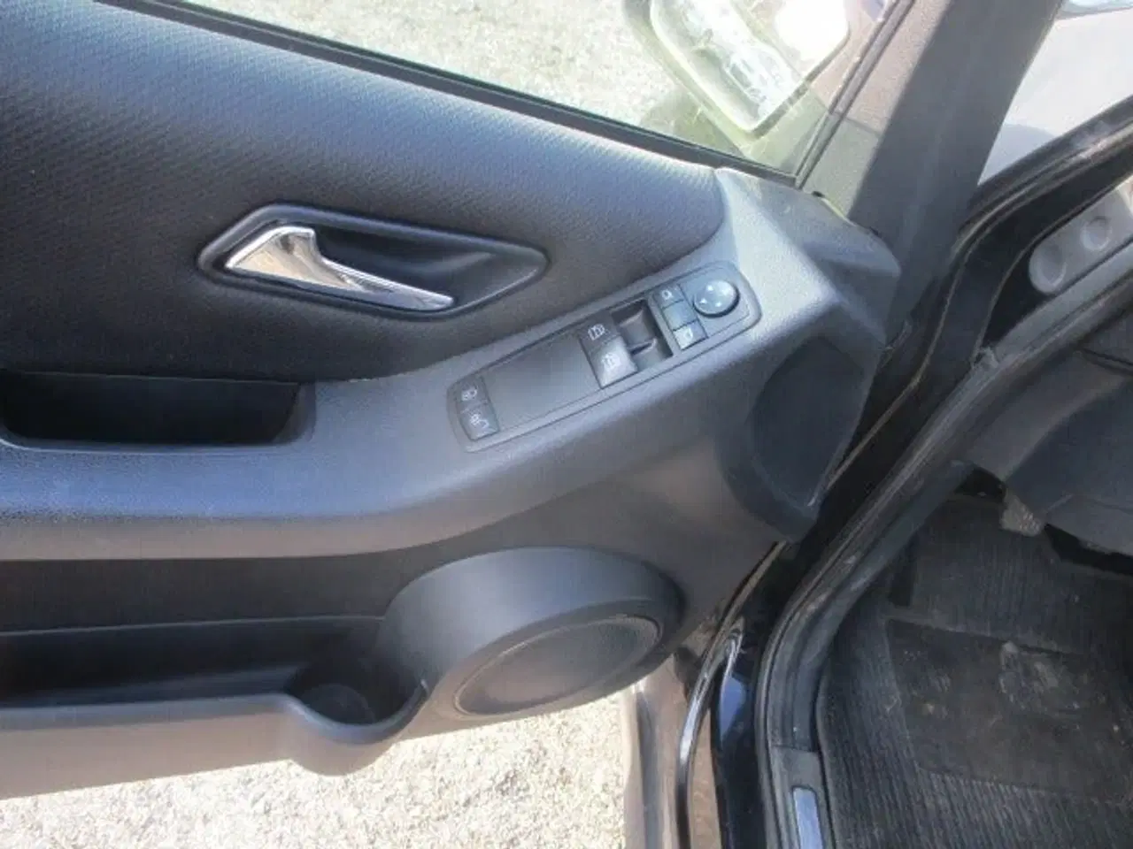 Billede 11 - Mercedes A150 1,5 Classic