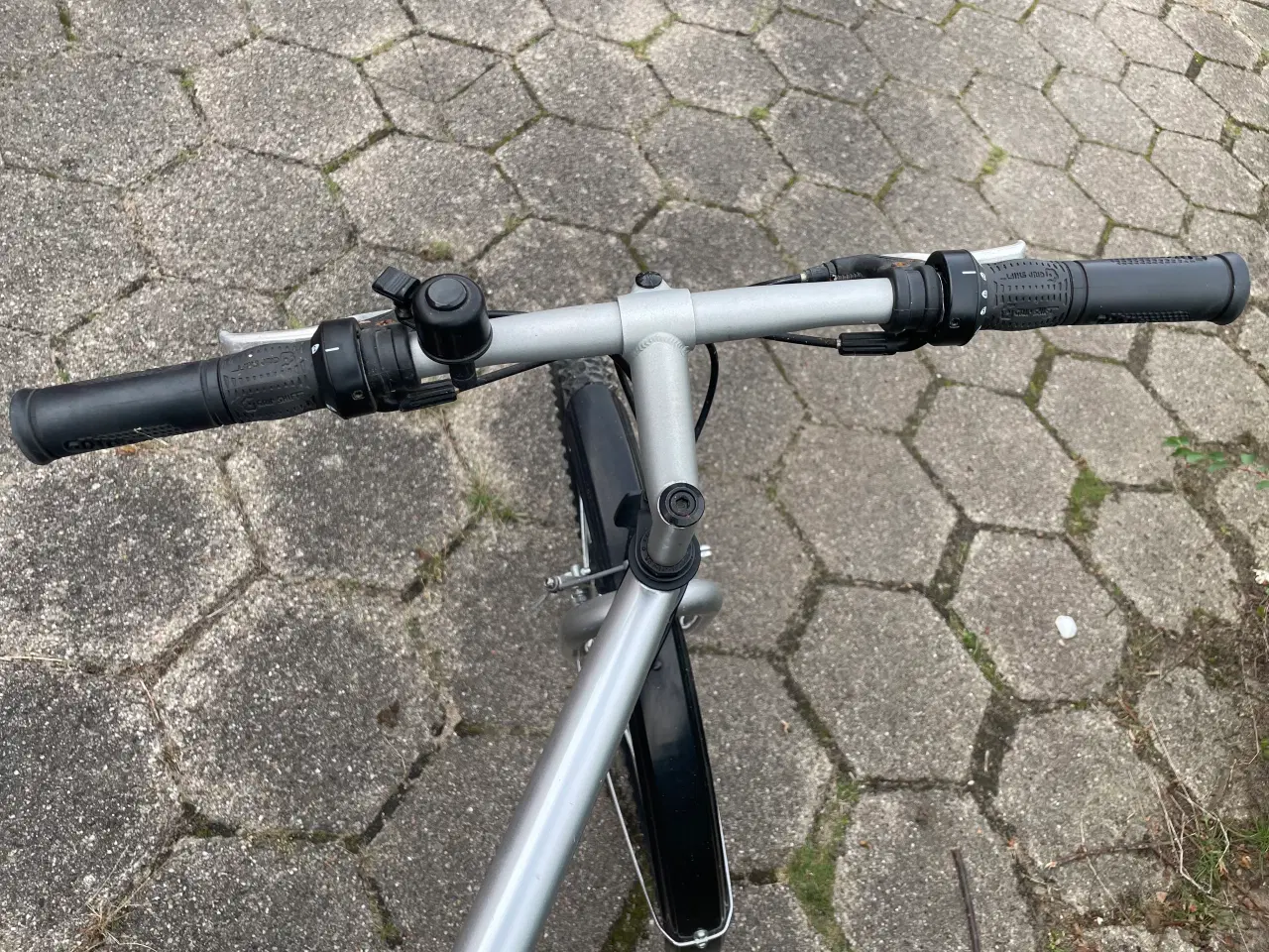 Billede 3 - 26” drenge-/herrecykel