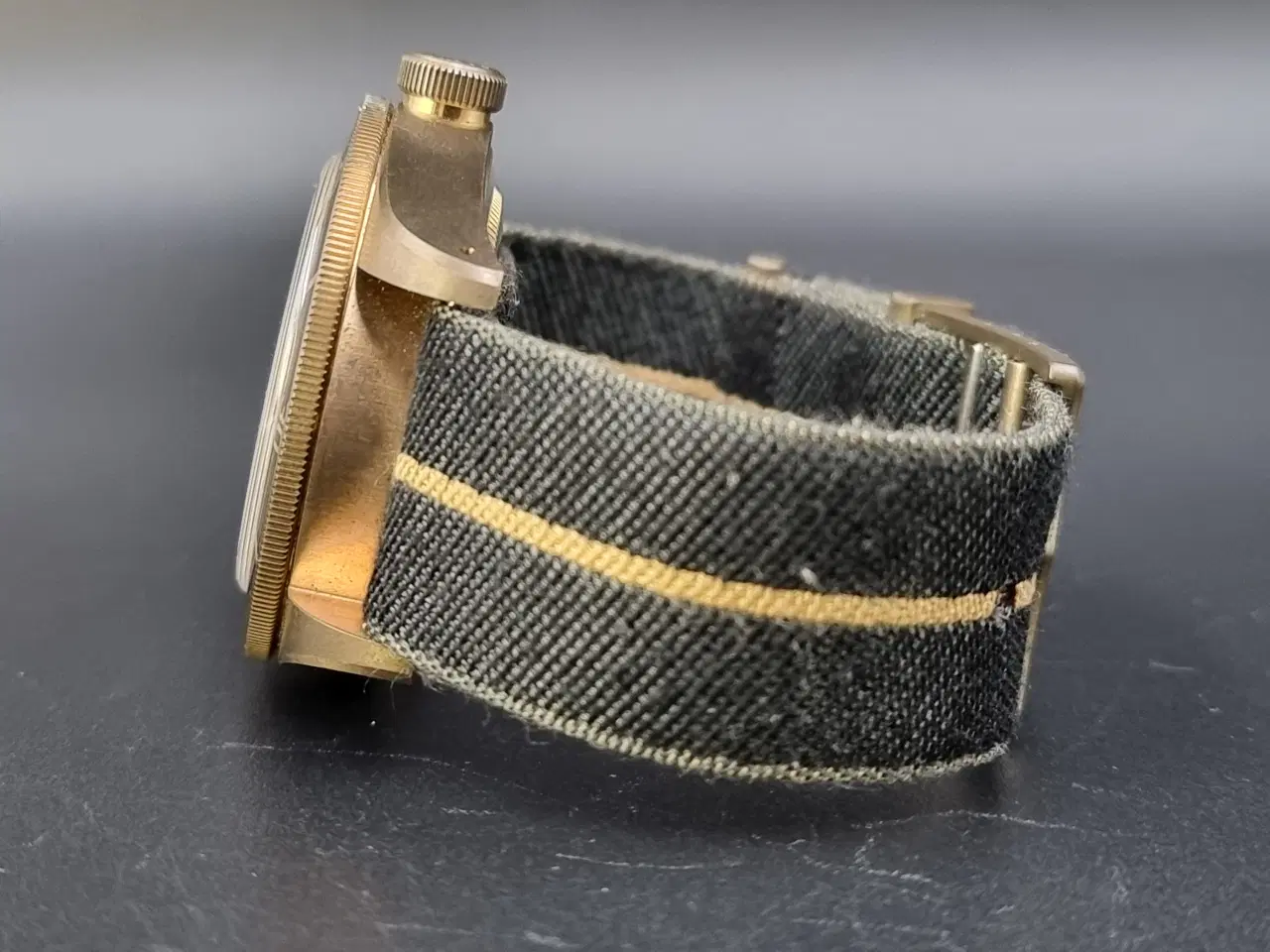 Billede 3 - Tudor Black Bay Bronze