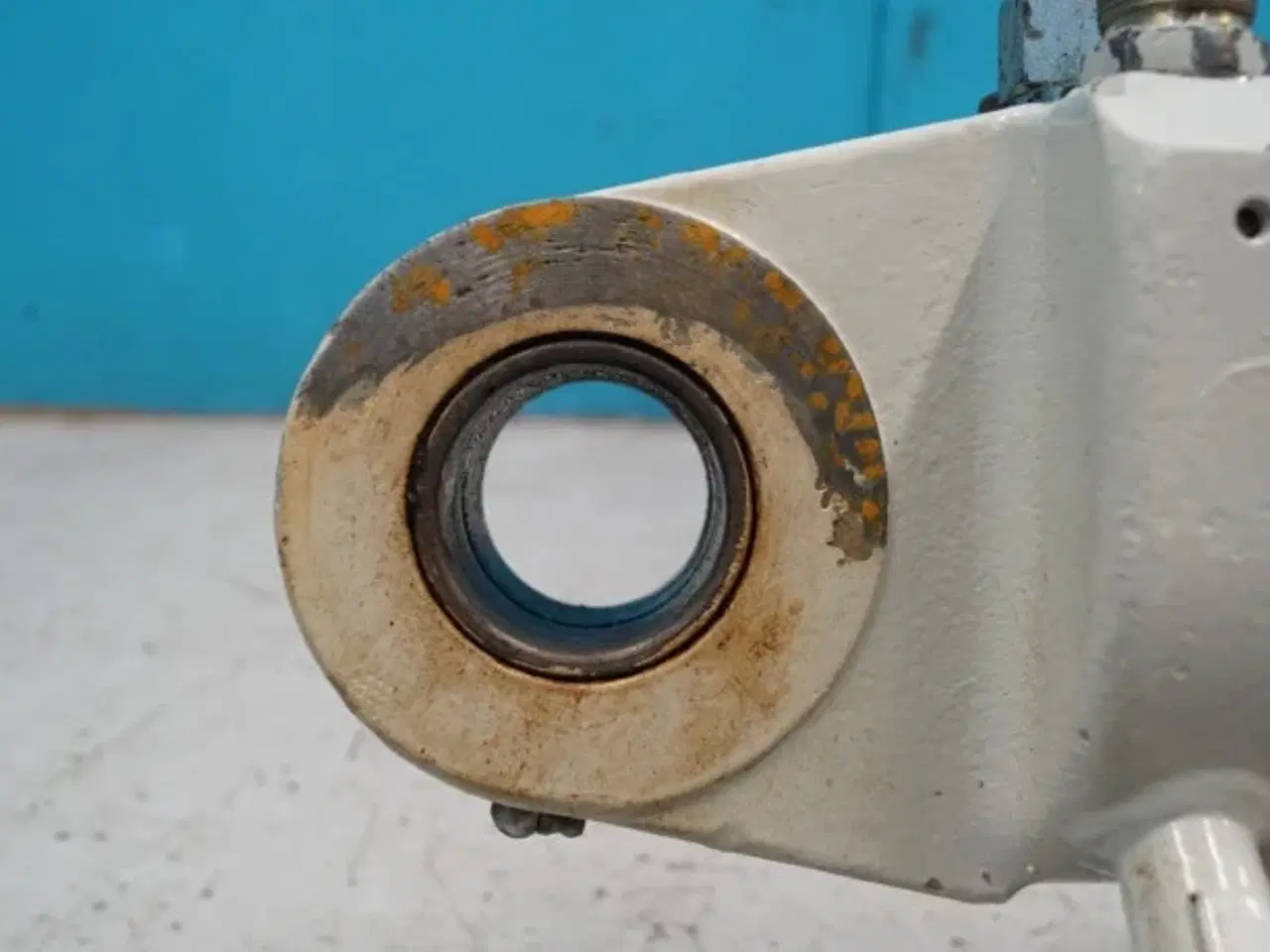 Billede 14 - Claas Targo K70 Cylinder 0849701