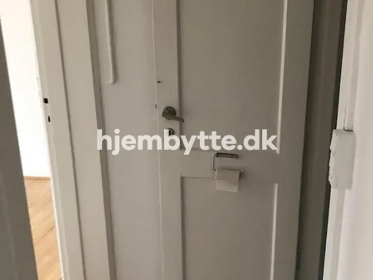 Billede 4 - Hjembytte - Tingskrivervej
