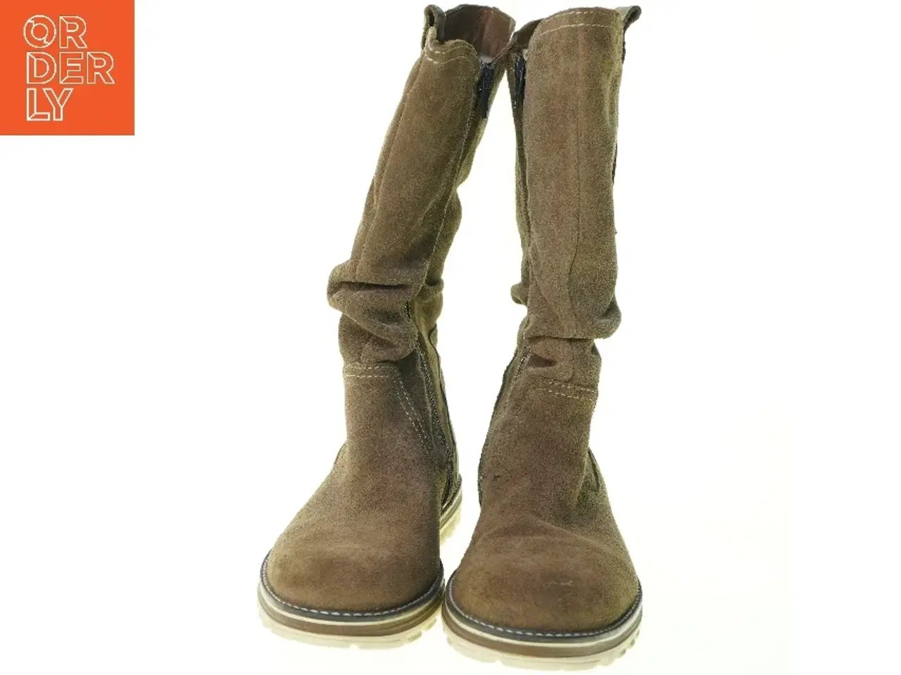 Billede 3 - Støvler (str. 38)