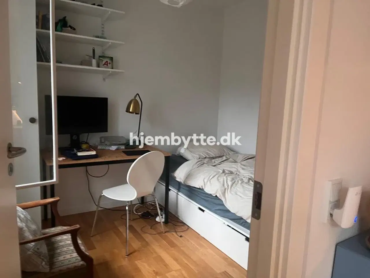 Billede 5 - Hjembytte - Bellidavej