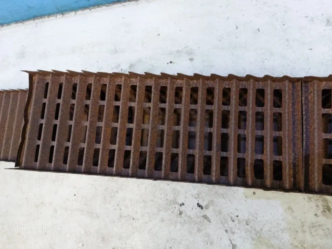 Billede 17 - John Deere 1085 Ryster AZ27828