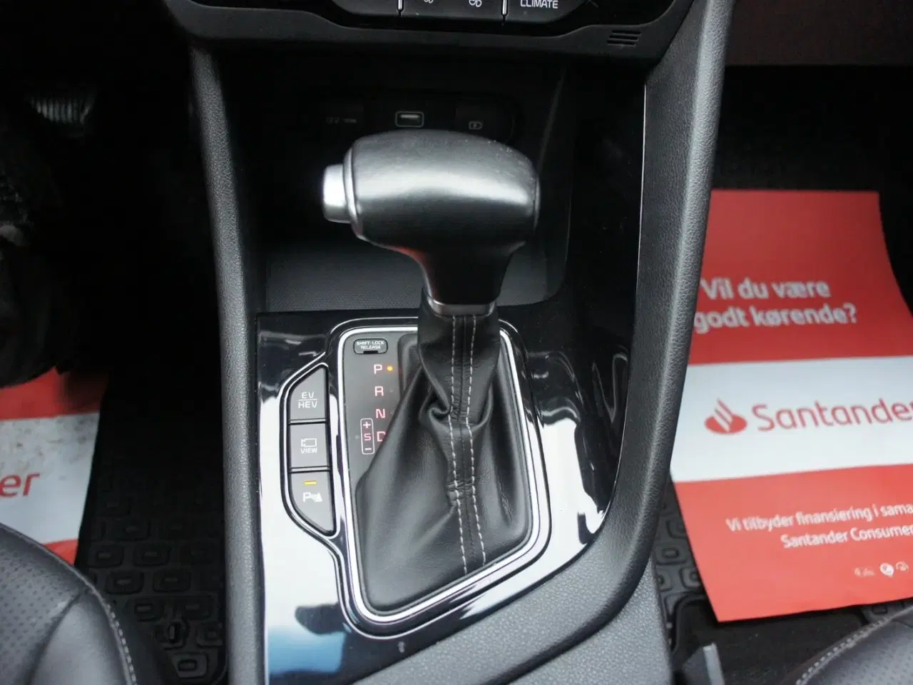 Billede 16 - Kia Niro 1,6 PHEV Premium DCT
