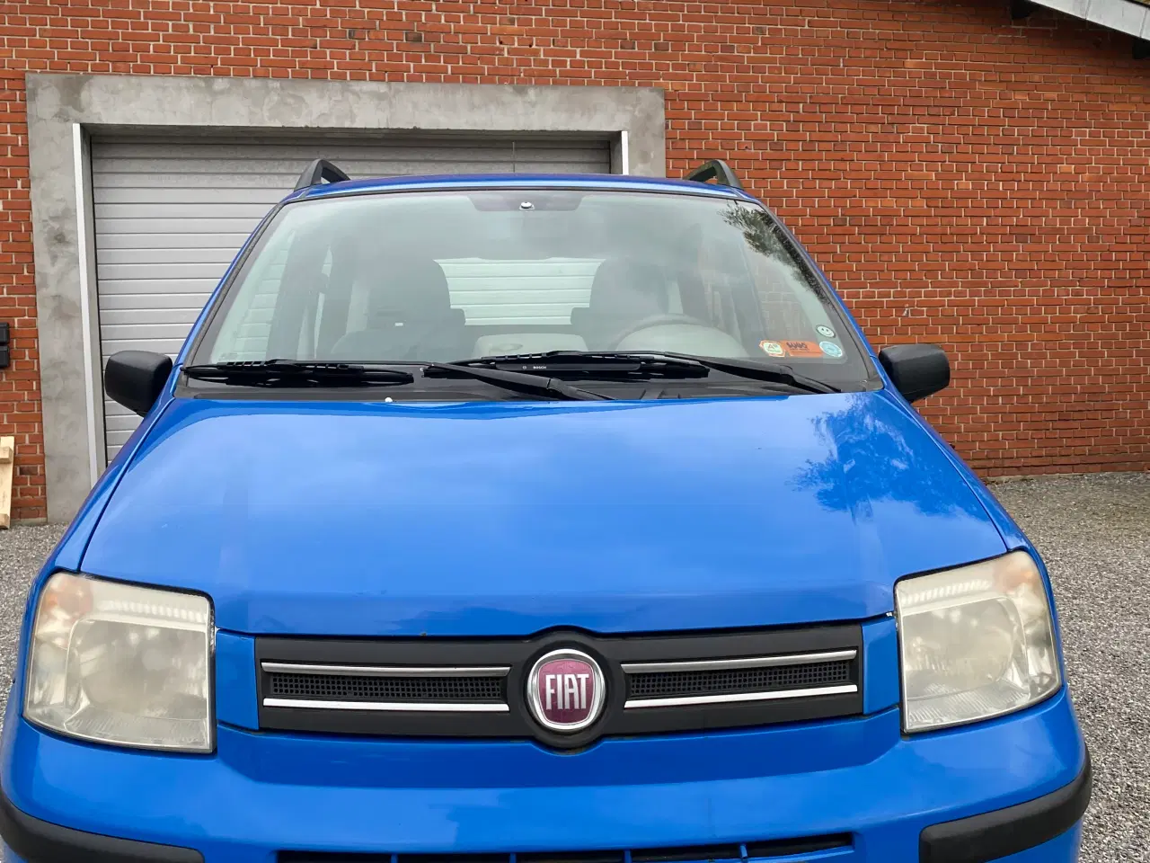 Billede 5 - Fiat Panda,Nysynet.640,kr i afgift🚘