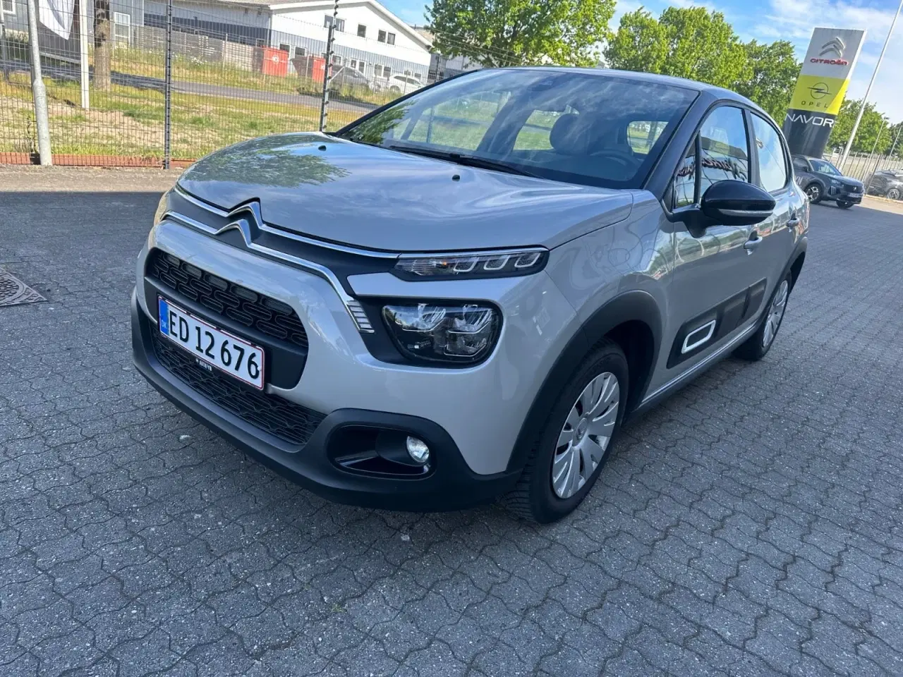 Billede 4 - Citroën C3 1,2 PureTech 83 Impress