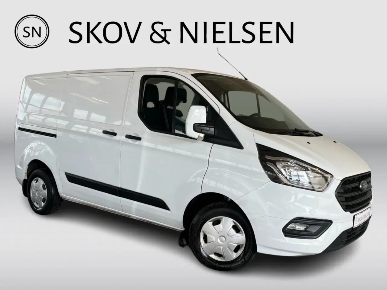 Billede 8 - Ford Transit Custom 280S 2,0 TDCi 105 Trend