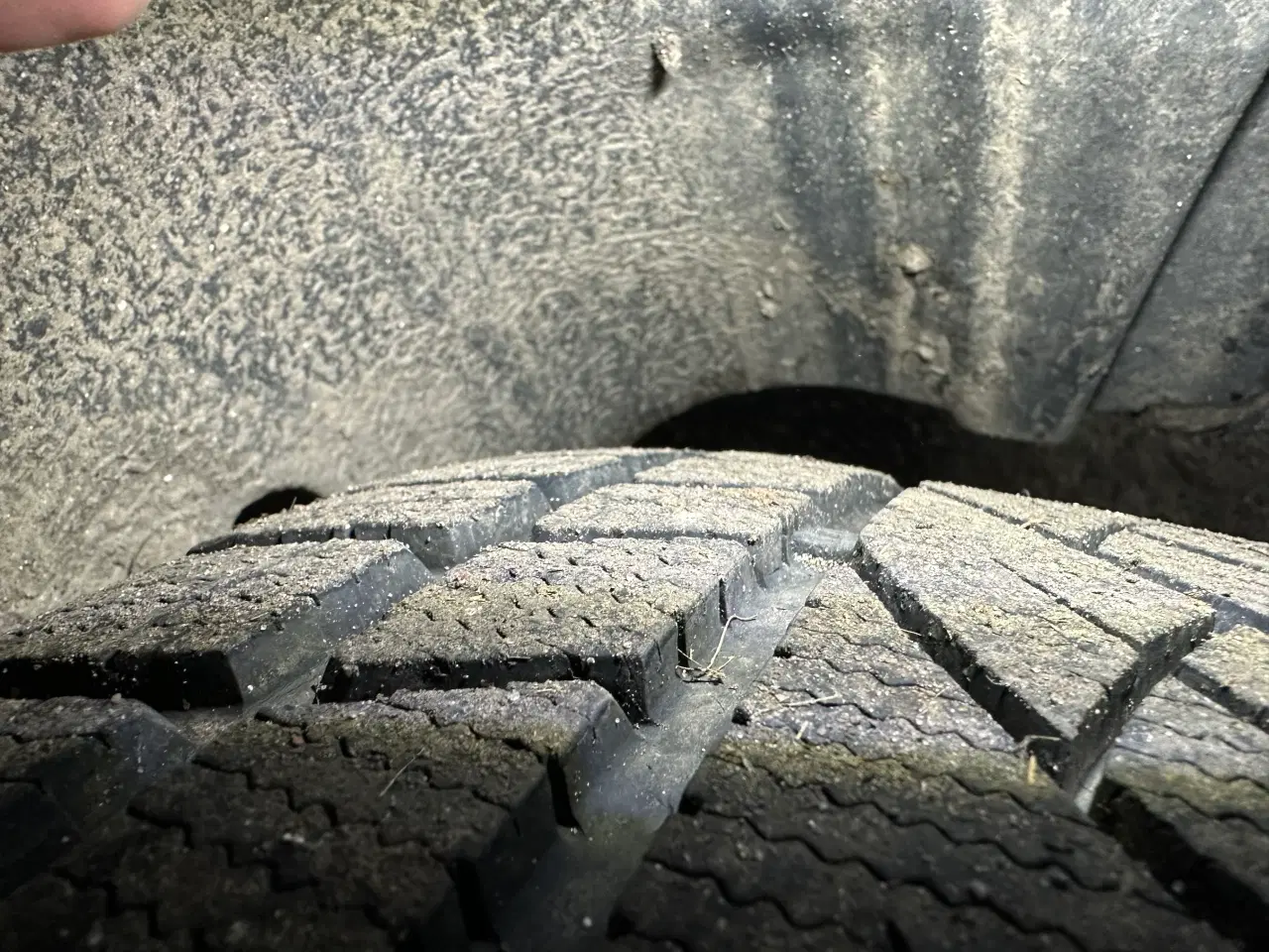 Billede 20 - Fiat scudo van